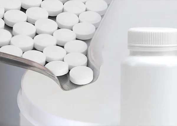 Контрактное производство БАД