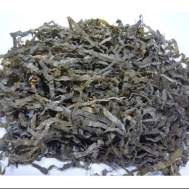 Ламинария солнечной сушки (резанная)