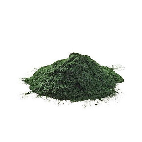 СПІРУЛІНА МІКРОНІЗОВАНА (ПУДРА)