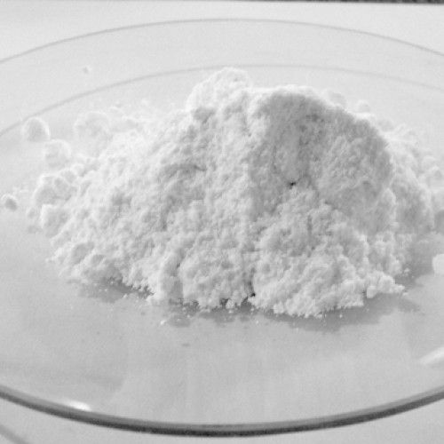 Sodium bicarbonate