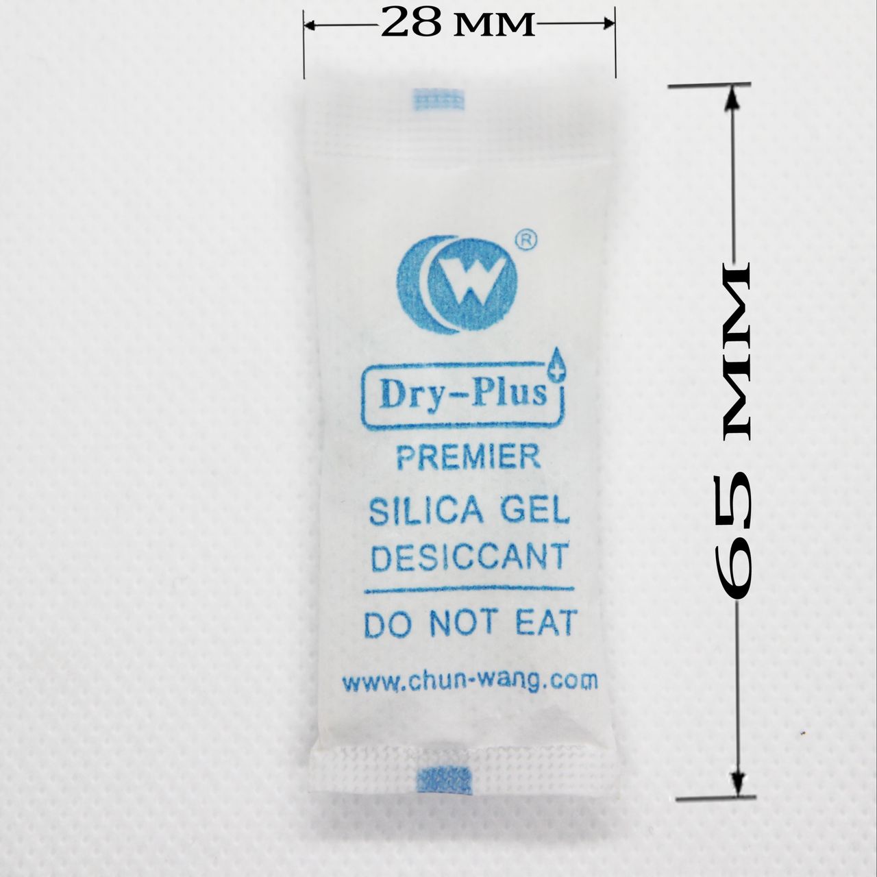 Влагопоглотители (пакет-5г)