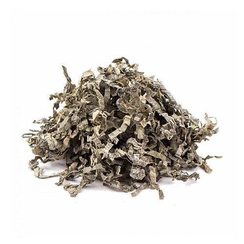 SUBLIMED LAMINARIA (CHOPPED)