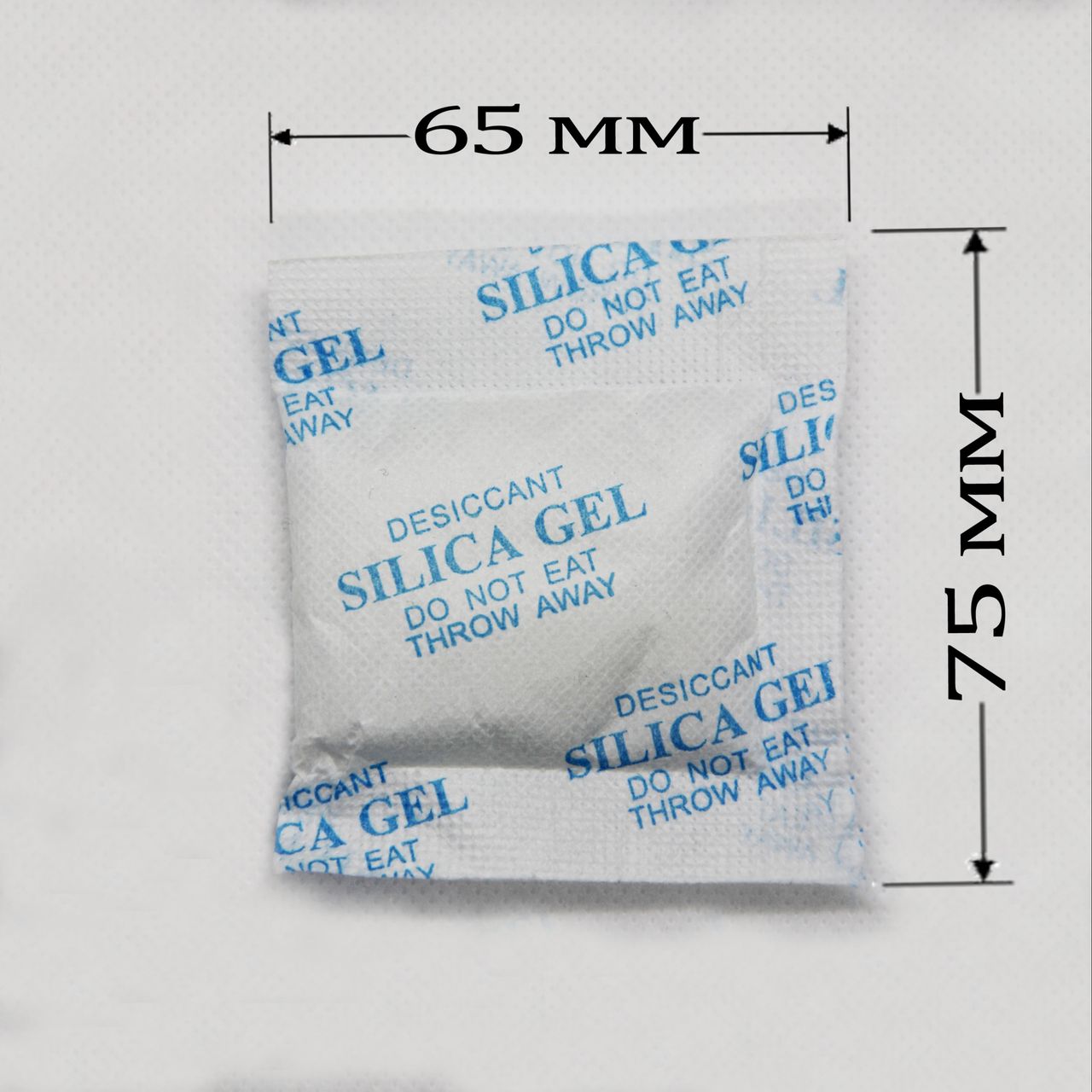 Влагопоглотители (пакет-10г)