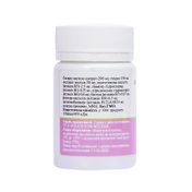B Vitamins + Magnesium, PALIANYTSIA, 550 mg, 30 capsules