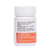 Гліцин, PALIANYTSIA, 250 мг, 50 таблеток