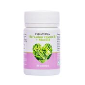 B Vitamins + Magnesium, PALIANYTSIA, 550 mg, 30 capsules