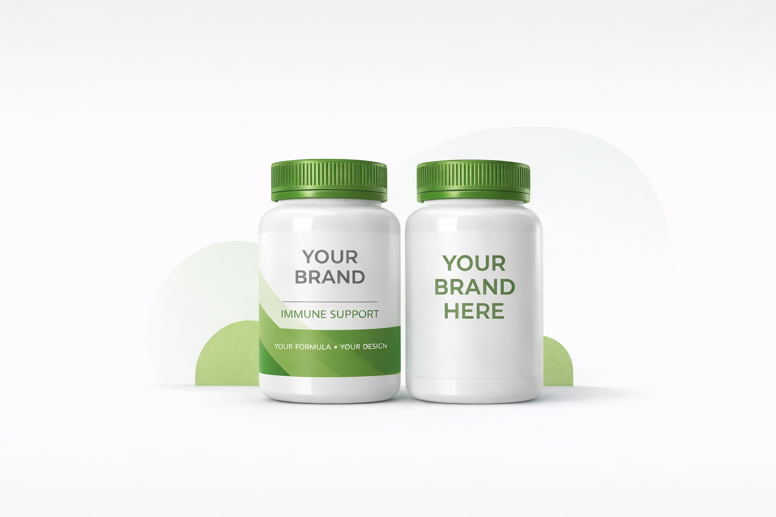 производство витаминов